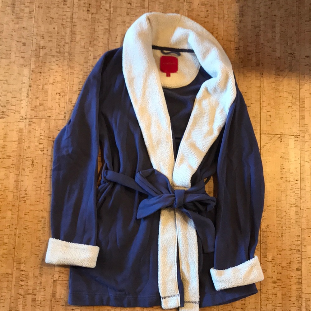 Victoria’s Secret Robe